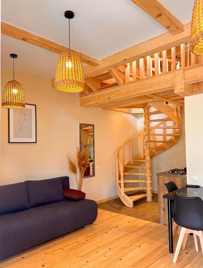 Hotel Borjomi Verde Dış mekan fotoğraf
